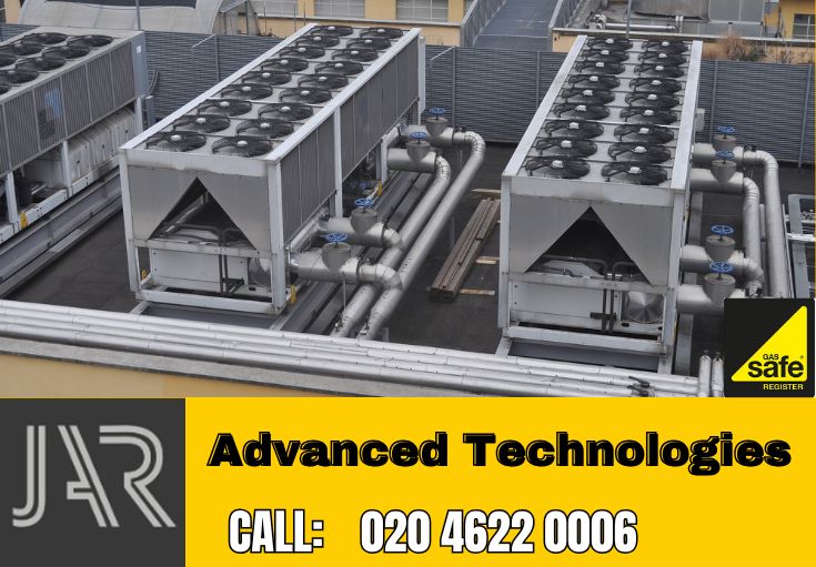 Advanced HVAC Technology Solutions Soho