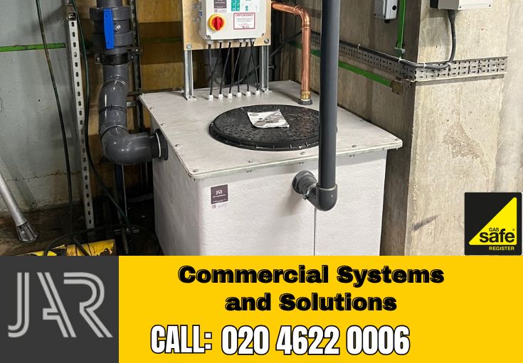 Commercial HVAC Solutions Soho