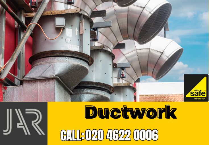 Ductwork Services Soho