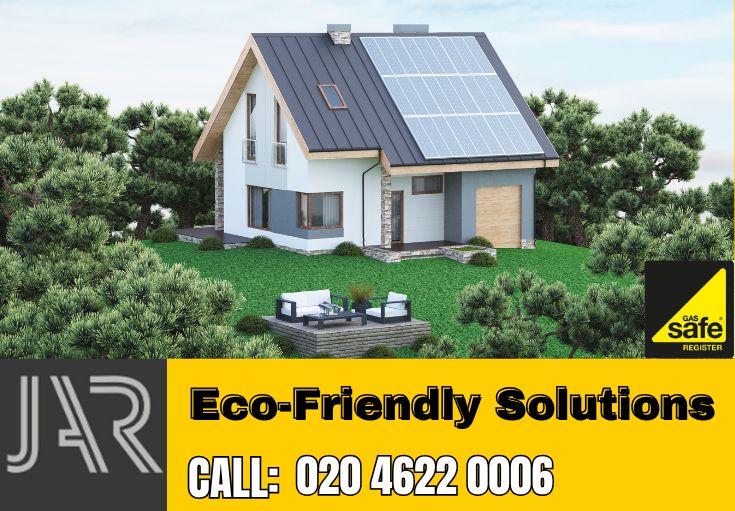 Eco-Friendly & Energy-Efficient Solutions Soho