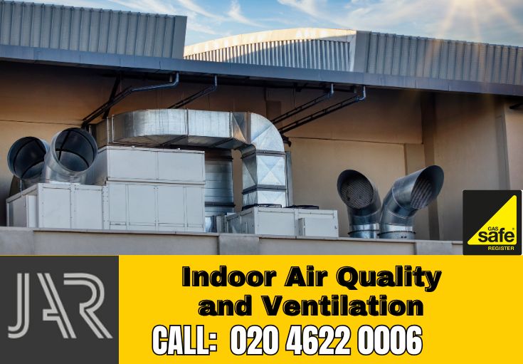 Indoor Air Quality Soho