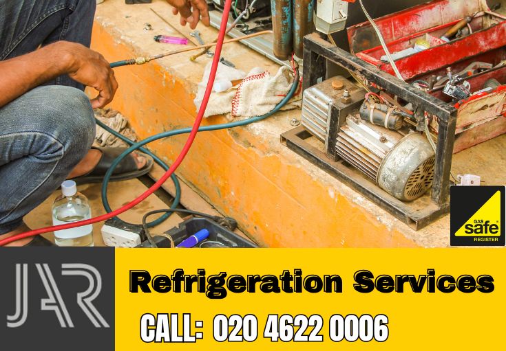 Refrigeration Services Soho